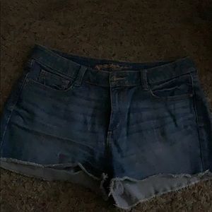 Arizona Jean shorts